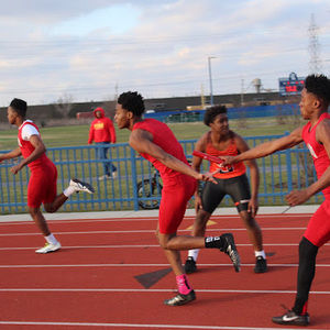 Meet your Posher, Patrick